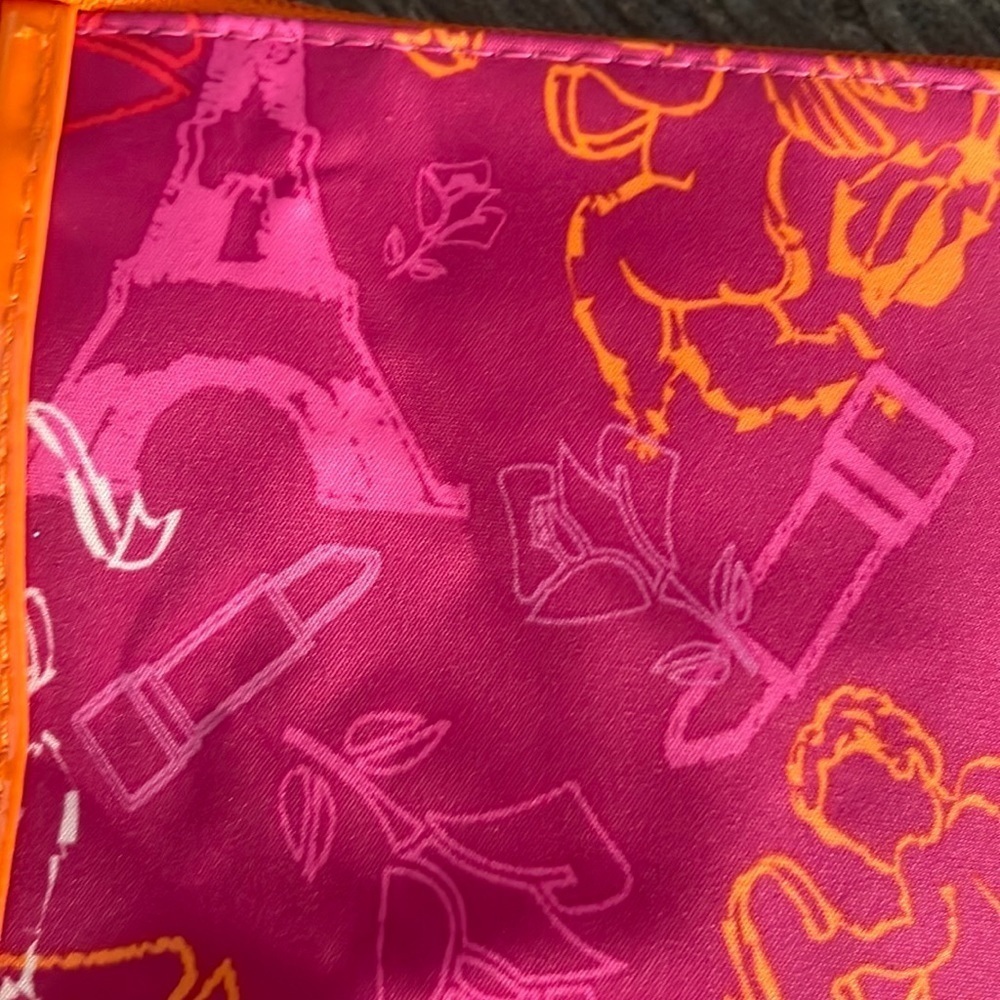 Lancome cosmetic bag - Picture 7 of 8